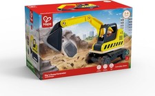 HAPE E3058 ESCAVATORE SCAVA E