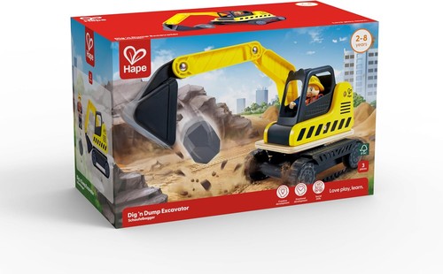 Hape e3058 escavatore scava - e3058, e