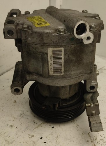 Compressore aria condizionata - compressore,