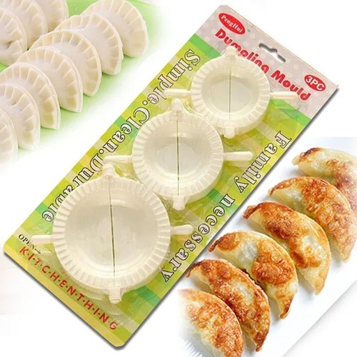 Pezzi set fai - te, stampo