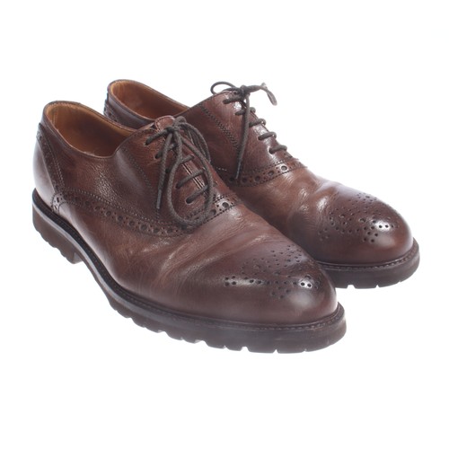 Scarpe basse brunello - basse,