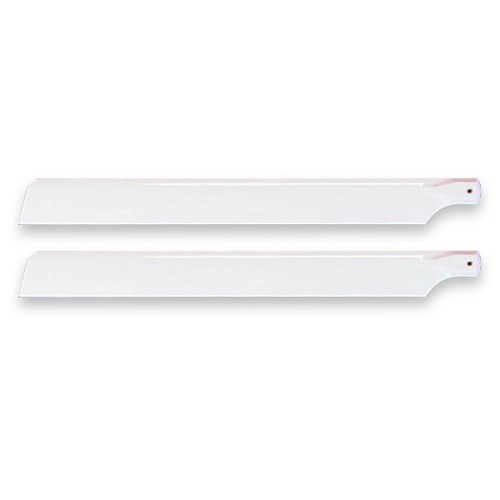 Pale 440mm sab - sab, fibra