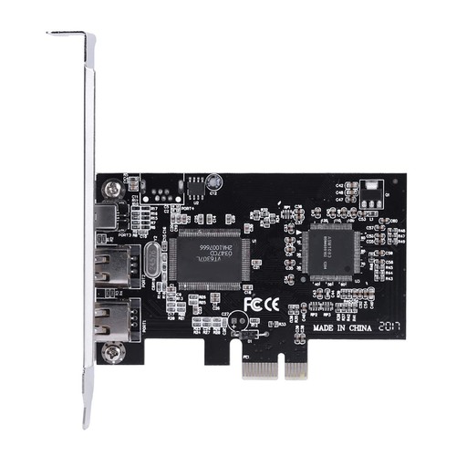 Cuifati scheda pcie - scheda,