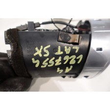 BOCCHETTA ARIA LAT. CRUSCOTTO SX PER AUDI A4 CABRIO (05-09) 8H 2.0 8V TDI 2005