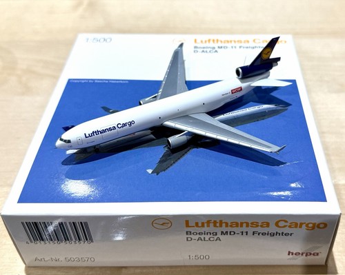 Herpa wings 500 - herpa,