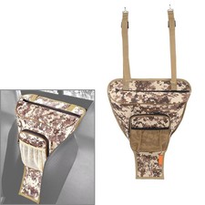 Borsa portaoggetti centrale