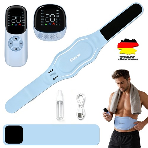 Stimolatore abs ems addominali - abs,