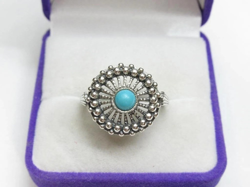 Bellissimo anello vintage - , in