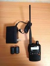 ICOM IC-R5 scanner ricevitore