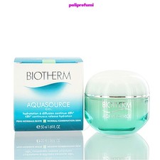 BIOTHERM ACQUASOURCE GEL Idratazione a rilascio continuo x 48h 50ml