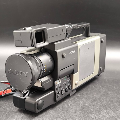 Videocamera registratore sony - registratore,