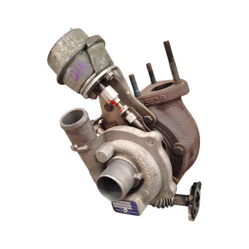 Turbo turbina opel astra - opel, 1.3