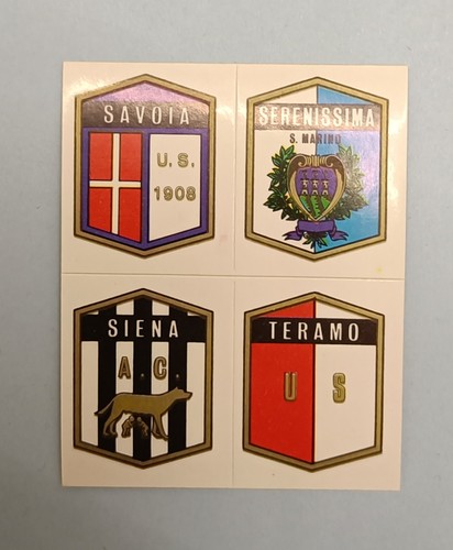 Figurine calciatori panini - figurine,