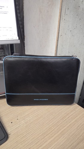 Piquadro custodia pochette - piquadro,