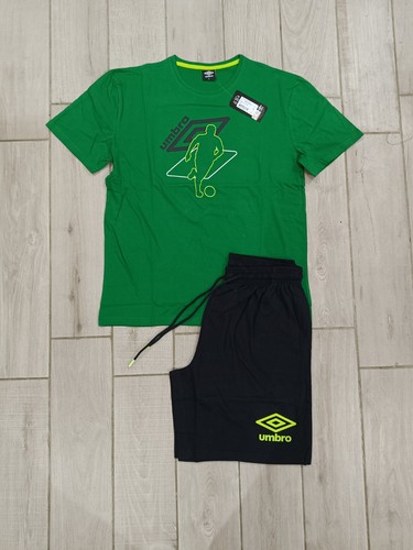 Tuta uomo estiva umbro - uomo,