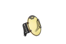 Headlight Protector with Clear
