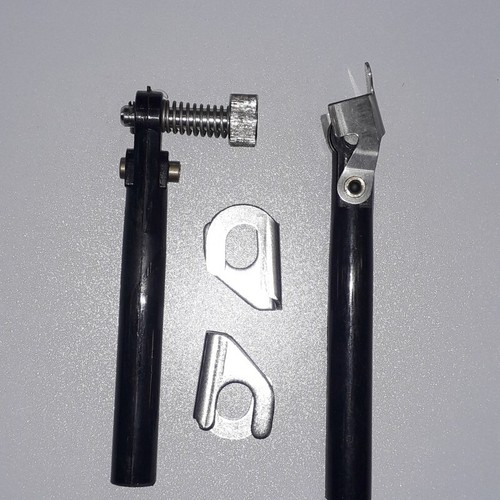 Kit per lato motore john - kit,