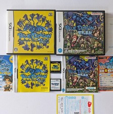 Lotto Set Nintendo DS Blue