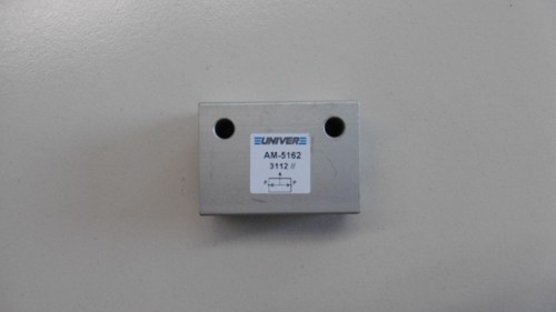 Univer 5162 filettato - univer, am-5162