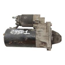 Motorino Avviamento FIAT BRAVO