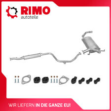 für Mitsubishi Colt 1.3 12V