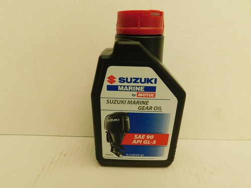 Suzuki marine gear oil - marine,
