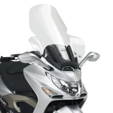 Givi solo parabrezza - solo,