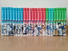 Il Principe del Tennis Manga