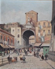 VINCENZO CANINO-Realista