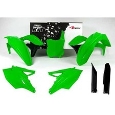 kit plastiche Rtech Kawasaki