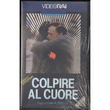 Colpire Al Cuore VHS Gianni
