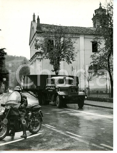1955 area genova polizia - di,