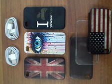 SET Case Cover Custodia iPhone
