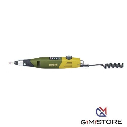 Trapano fresatore proxxon gmbh - trapano,
