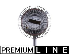 Frizione, ventola radiatore