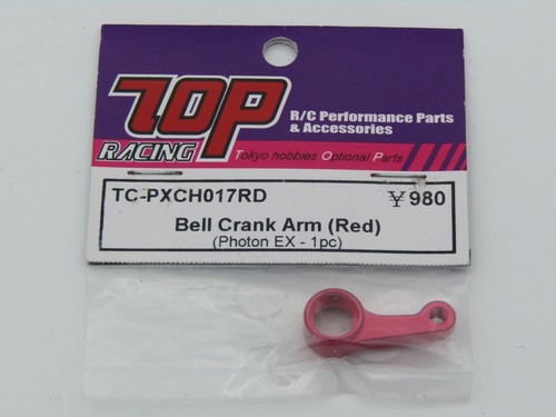 Top racing bell braccio - top,