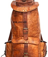 Grande zaino borsa da viaggio