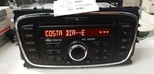 AUTORADIO FORD 6000CD 7M5T18C815B. FOCUS .....