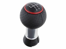 Pomello Manopola Nero Fori