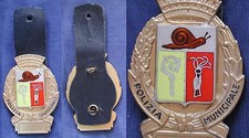 VV.UU. GUARDIA CITTA' VIGILE