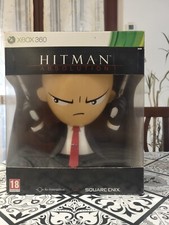 HITMAN ABSOLUTION COLLECTOR EDITION - XBOX 360 - COME NUOVO 