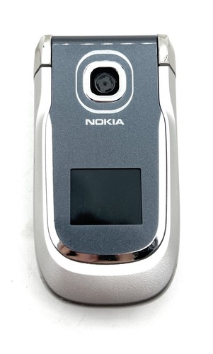 Telefono nokia 2760 258 - nokia,
