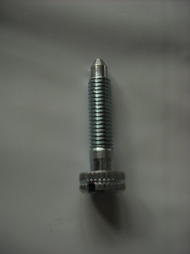 195770 vite regolazione minimo - vite,