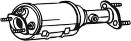 130 fap per ford - cv, iv