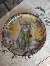 Piatto ceramica grande Egan