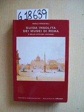 P. STACCIOLI - GUIDA INSOLITA