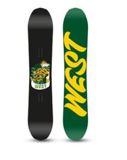 Snowboard per bambini 140 cm