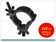 10X 10PZ PROTRUSS C6011B CLAMP