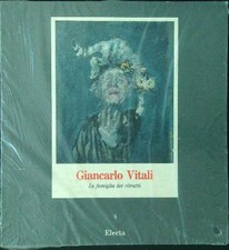 GIANCARLO VITALI: LA FAMIGLIA