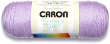 Caron Simply Soft Acrilico
